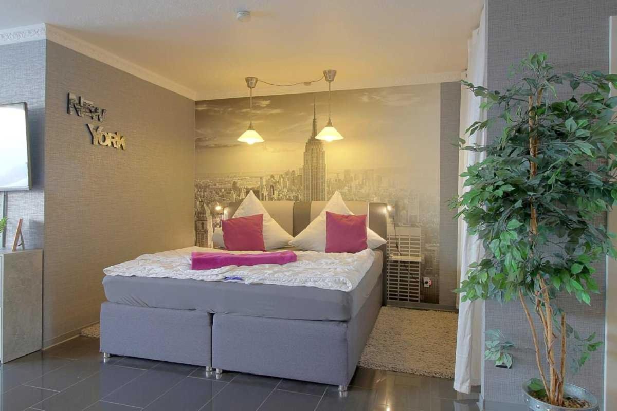 Apartment 475 Хоегайс Экстерьер фото